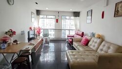 Blk 620 Bukit Batok Central (Bukit Batok), HDB 5 Rooms #621740731